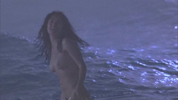 サルマ・ハエック