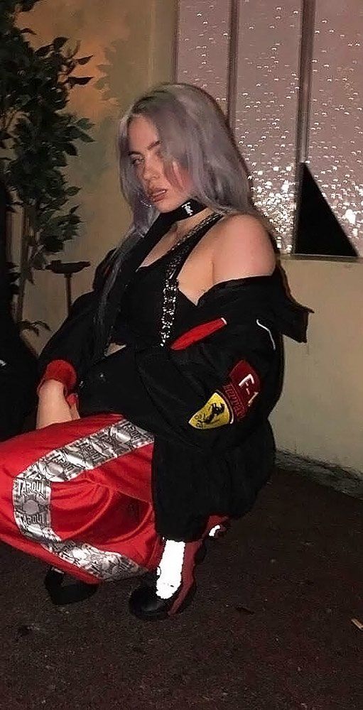 Billie Eilish