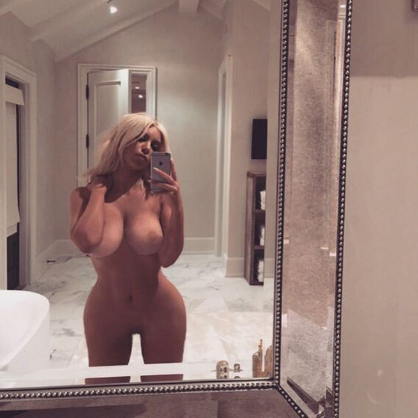 Kim Kardashian