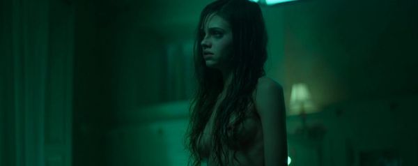 India Eisley